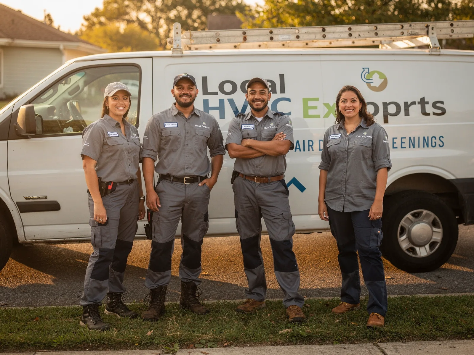24/7 HVAC Repair & AC Replacement company in Cardington, OH